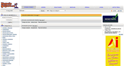 Desktop Screenshot of negocioseguro.net